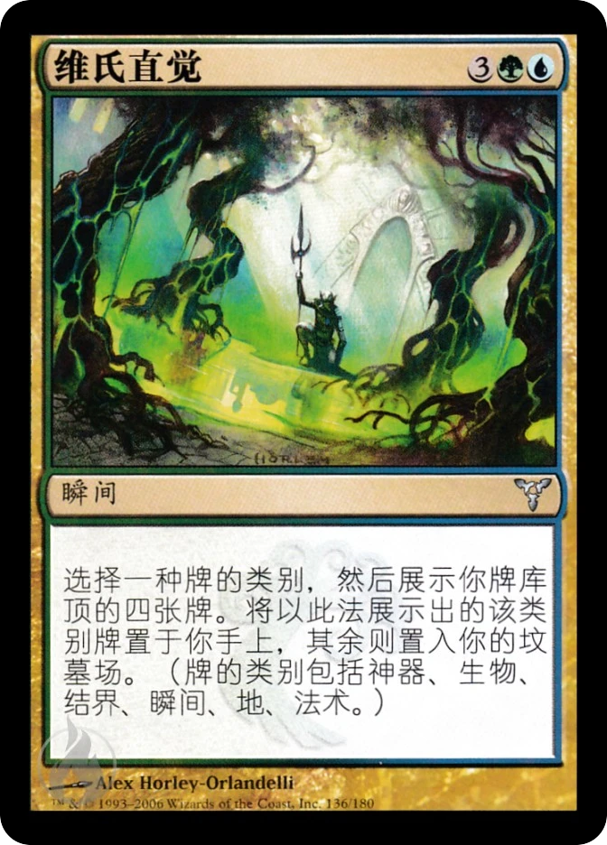 维氏直觉 — Dissension