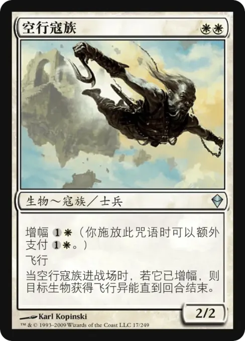 空行寇族