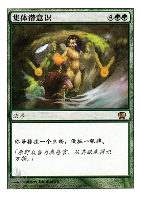 集体潜意识